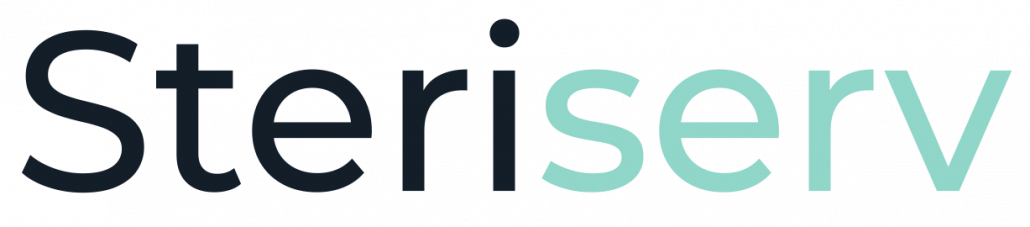 Steriserv logo